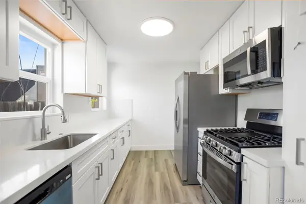 3421 W Dakota Avenue, Denver, CO 80219