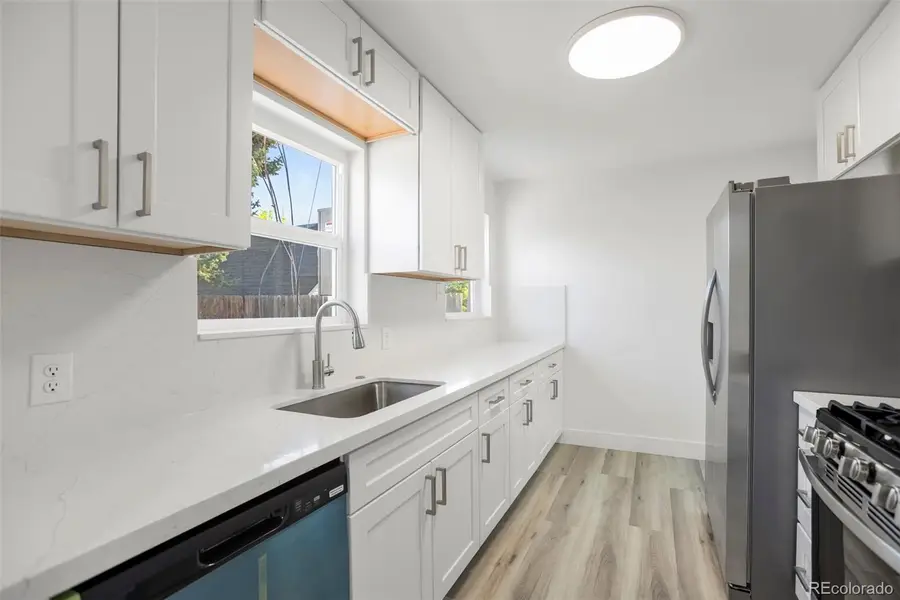 3421 W Dakota Avenue, Denver, CO 80219 - #3