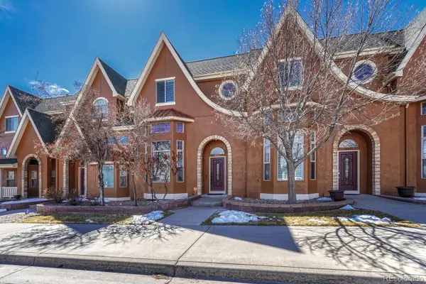 18258 French Creek Avenue, Parker, CO 80134