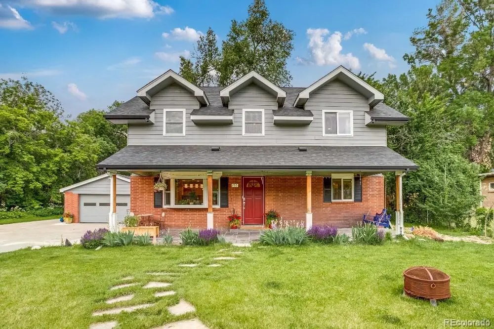 755 Holland, Lakewood, CO 80215 - #1