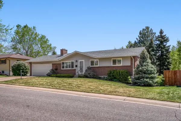 7934 E Hampden Circle, Denver, CO 80237