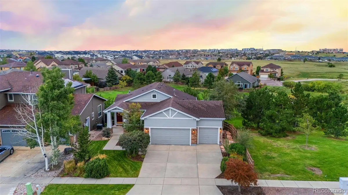 9003 Stony Creek Drive, Colorado Springs, CO 80924 - #1