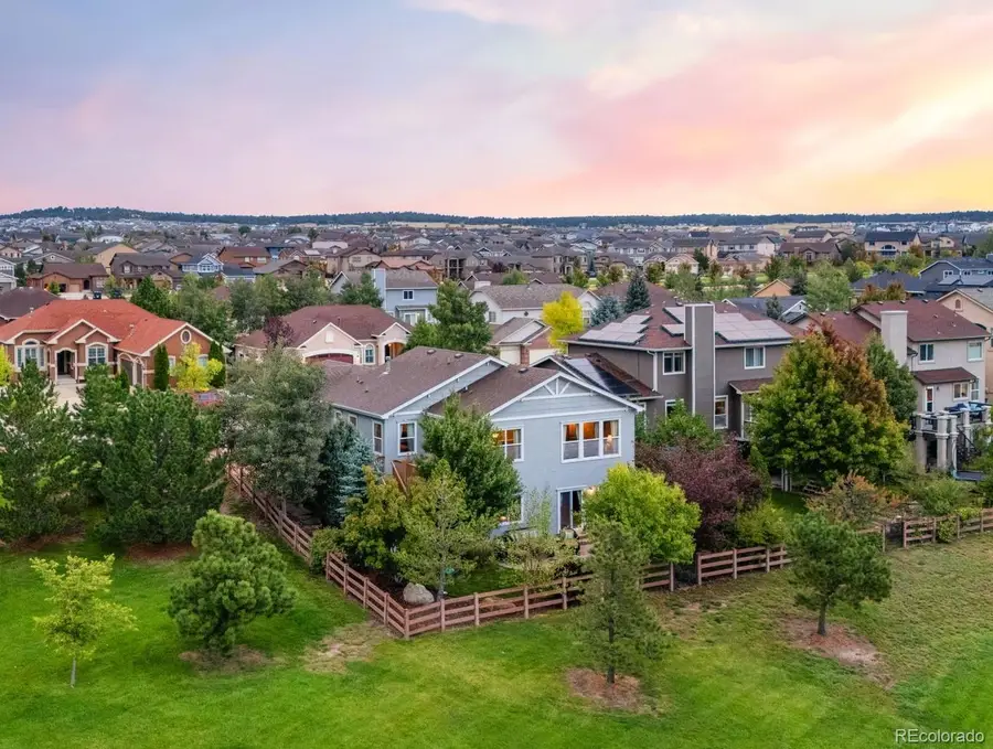 9003 Stony Creek Drive, Colorado Springs, CO 80924 - #2