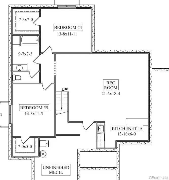 1155 S Deuel Street, Fort Morgan, CO 80701 - #3