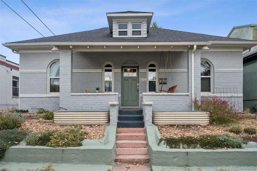 2109 W 41st Avenue, Denver, CO 80211 - Image #2