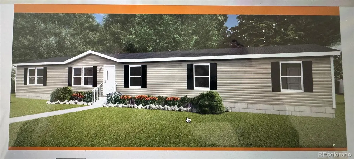 85 S Stewart Street, Keenesburg, CO 80643 - #1