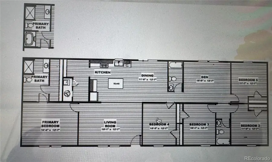 85 S Stewart Street, Keenesburg, CO 80643 - #2