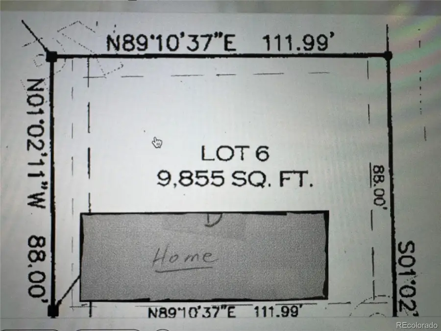 85 S Stewart Street, Keenesburg, CO 80643 - #3