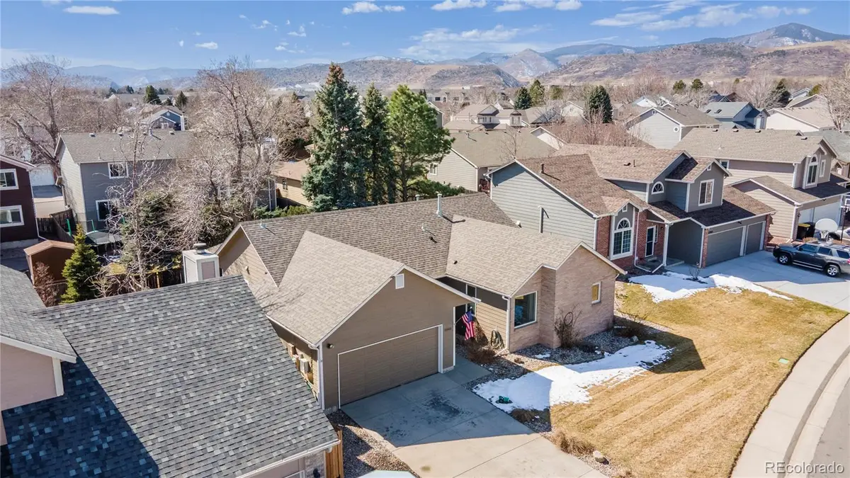 12068 W Aqueduct Drive, Littleton, CO 80127 - #1