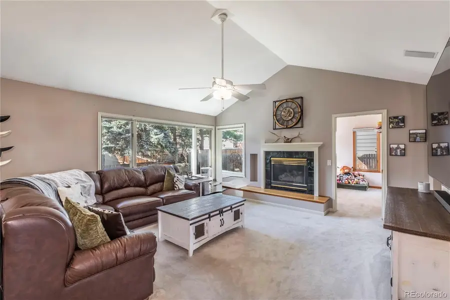 12068 W Aqueduct Drive, Littleton, CO 80127 - #3