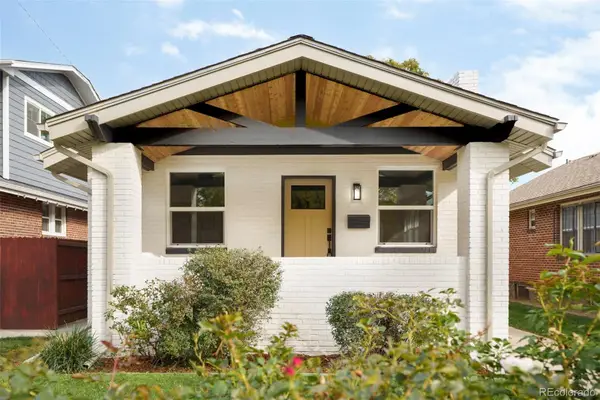 2860 Dahlia, Denver, CO 80207
