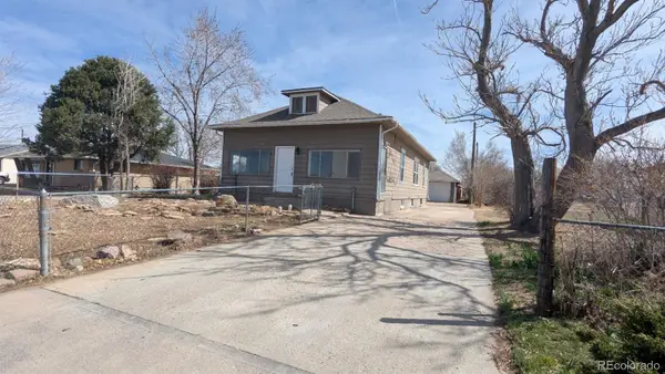 6860 Magnolia Street, Commerce City, CO 80022