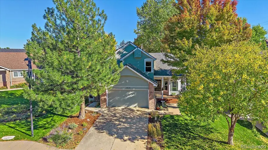 21616 Hill Gail Place, Parker, CO 80138 - #3