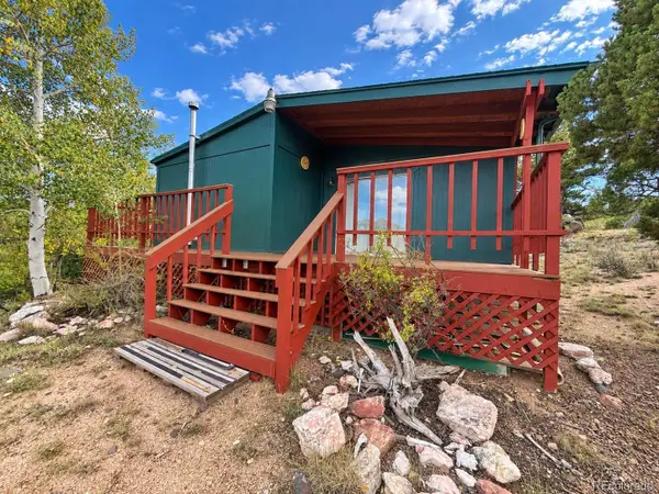 3455 Bird Point Drive, Cotopaxi, CO 81223