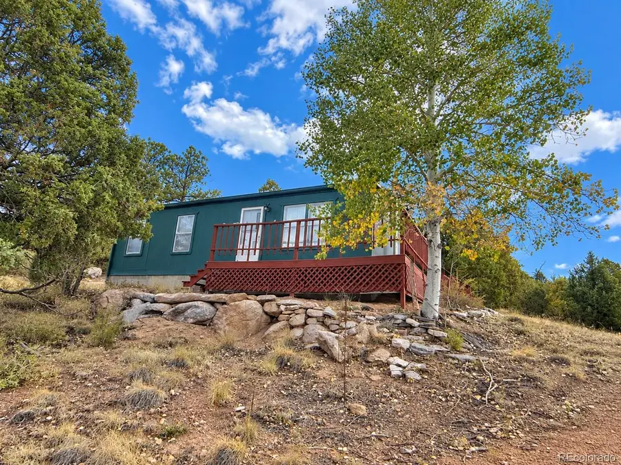 3455 Bird Point Drive, Cotopaxi, CO 81223 - #2
