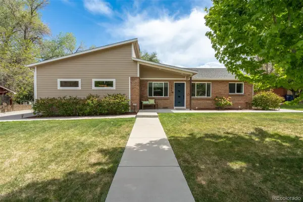 7000 W 27th Avenue, Wheat Ridge, CO 80033