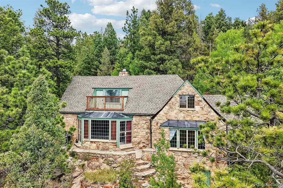 11793 Braun, Conifer, CO 80433 - #2