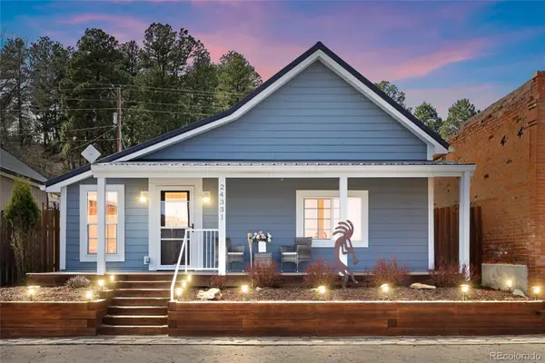 24331 Main Street, Elbert, CO 80106