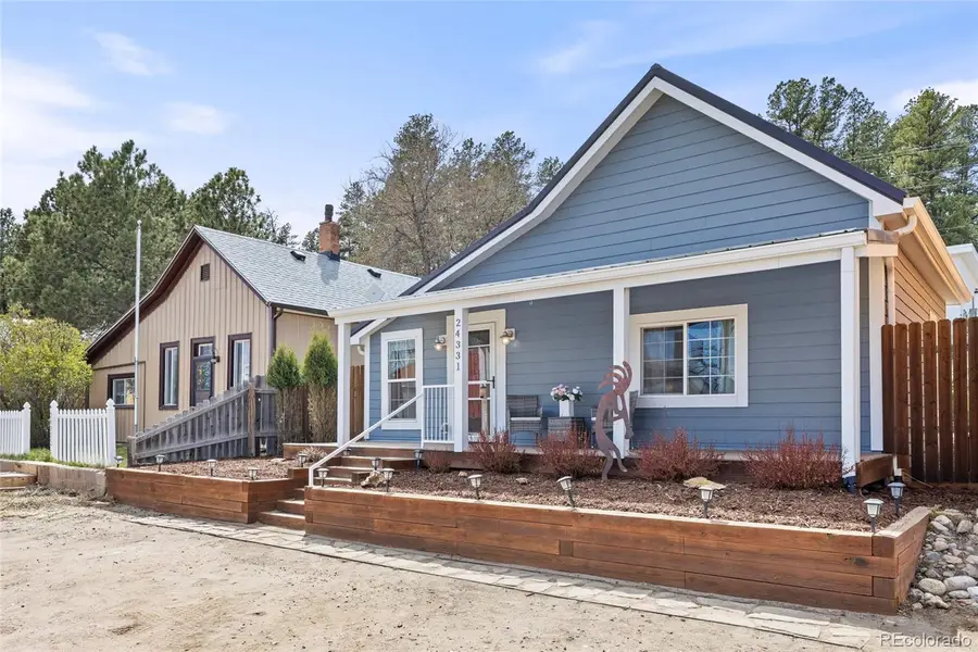 24331 Main Street, Elbert, CO 80106 - #2