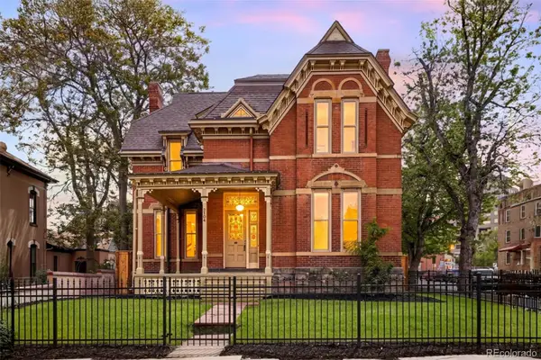 2104 Glenarm Place, Denver, CO 80205