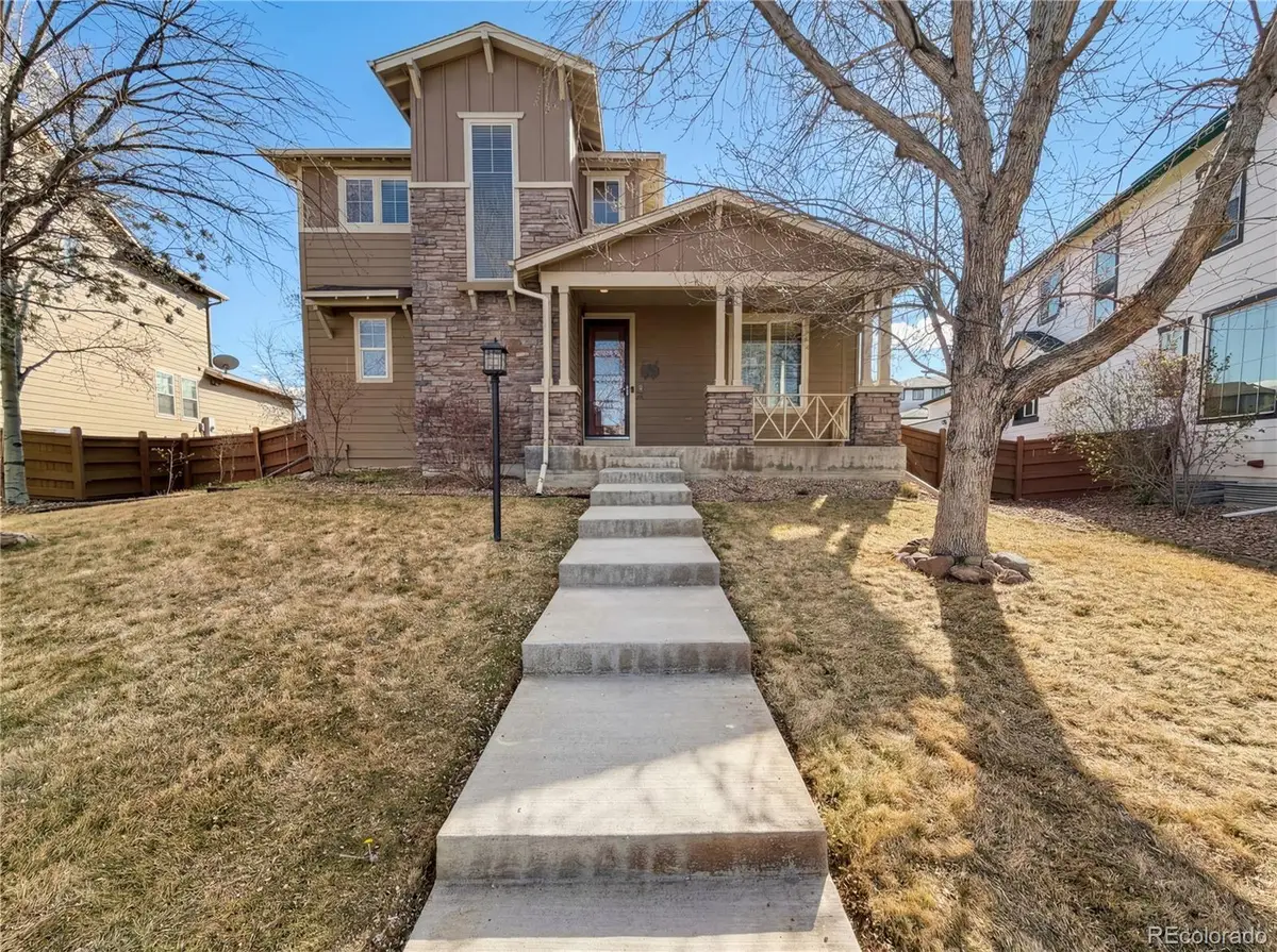 10049 Southlawn Circle, Commerce City, CO 80022 - #1