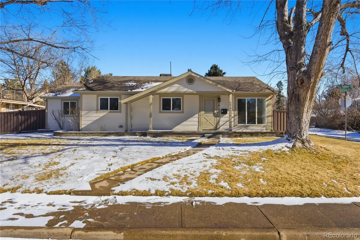 2794 S Clarkson Street, Englewood, CO 80113 - Image #1