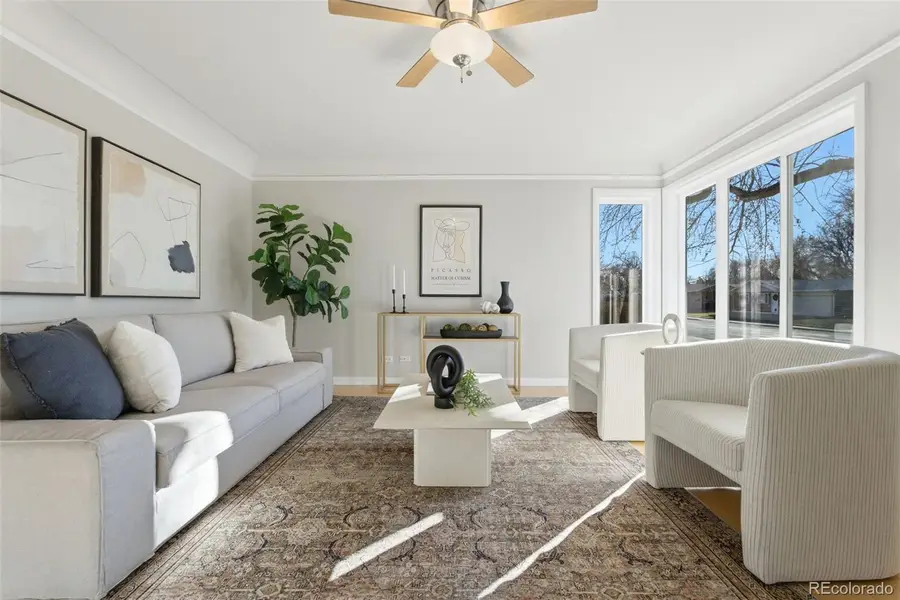 2794 S Clarkson Street, Englewood, CO 80113 - #3