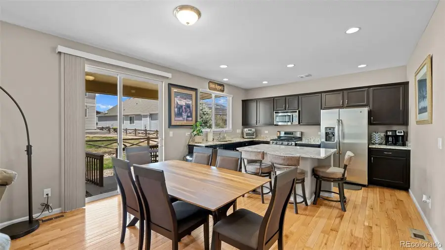 6777 Ironwood Tree Circle, Colorado Springs, CO 80927 - #2