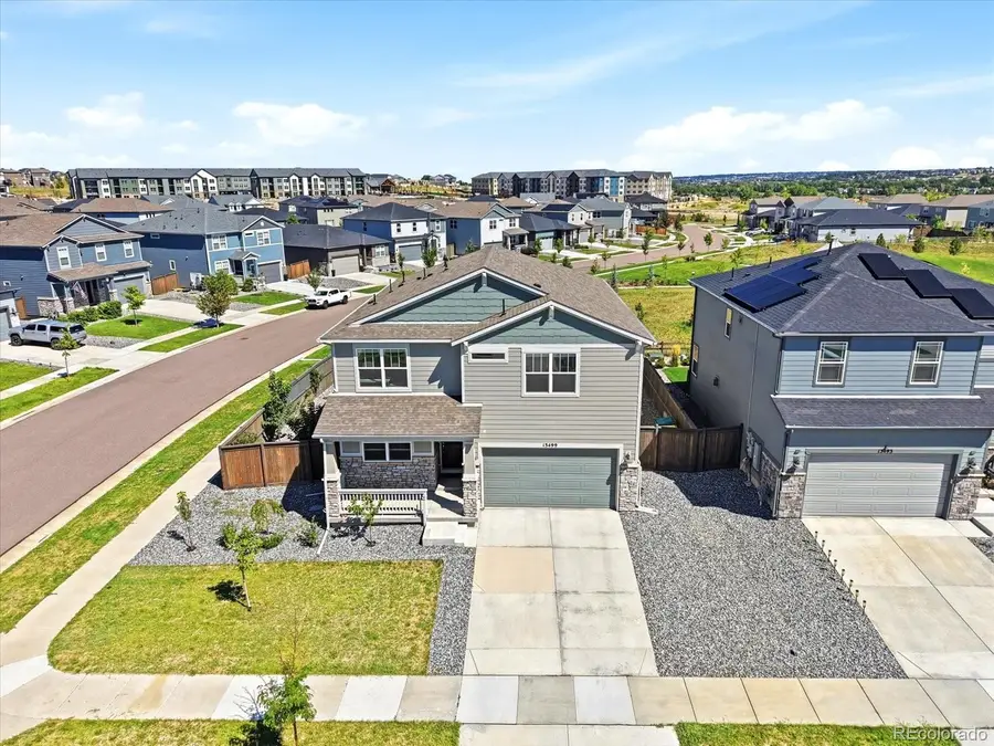 13499 Broad Wing Drive, Parker, CO 80134 - #3