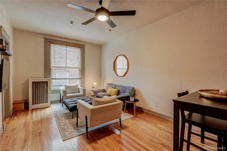 1650 Pearl Street #25, Denver, CO 80203 - Image #2