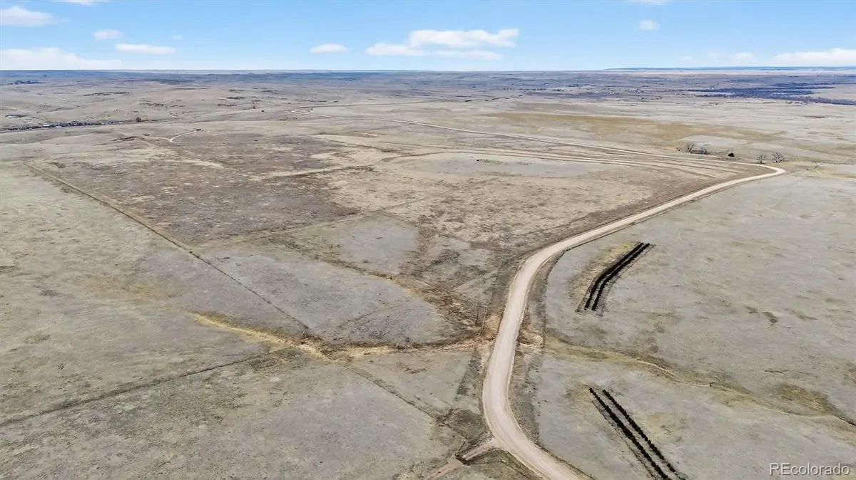 29684 County Road 153, Agate, CO 80101 - #1