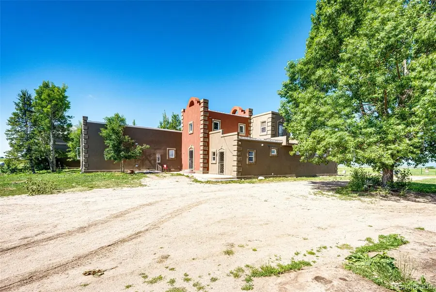 22903 County Road 15/21, Elbert, CO 80106 - Image #2