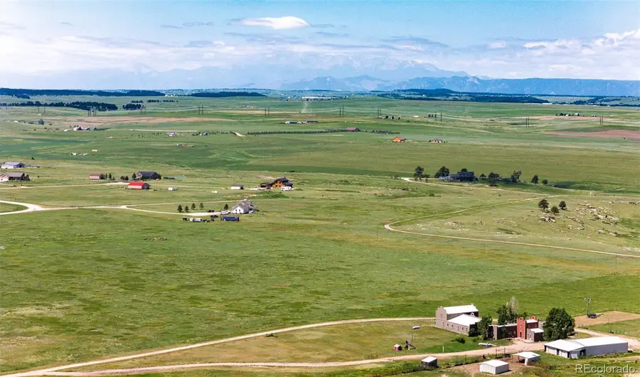 22903 County Road 15/21, Elbert, CO 80106 - Image #3