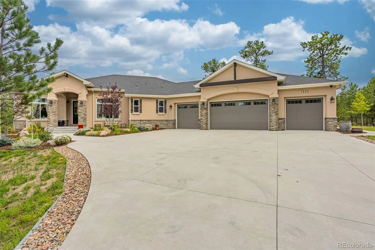 1325 Boldmere Court, Monument, CO 80132 - Image #1