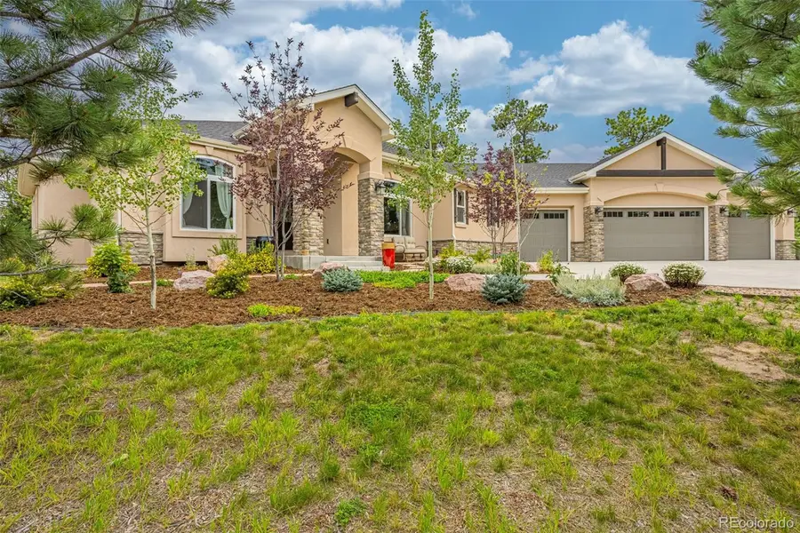 1325 Boldmere Court, Monument, CO 80132 - Image #3