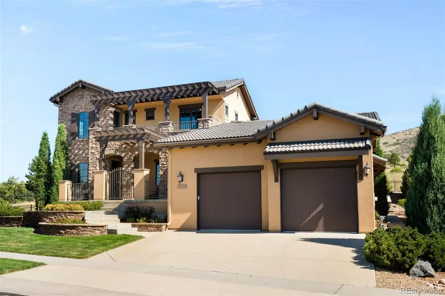 14904 W Evans Place, Lakewood, CO 80228 - #3