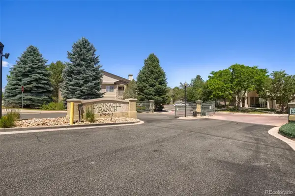 10096 E Carolina Place #102, Aurora, CO 80247