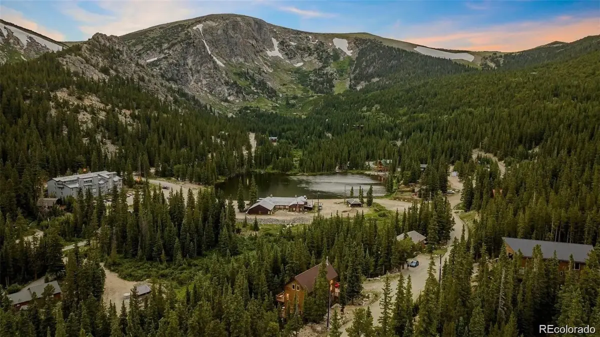 Lot 6 & 7 Brook Drive, Idaho Springs, CO 80452 - Image #1