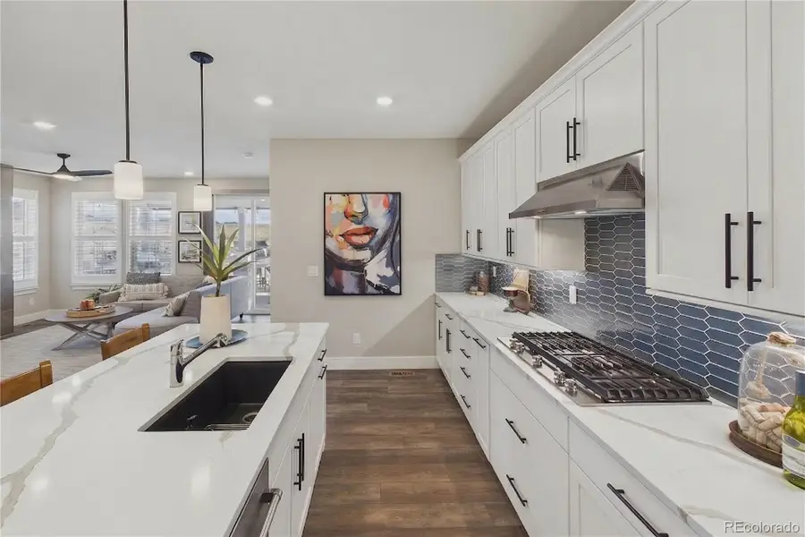 17433 W 93rd Place, Arvada, CO 80007 - #3