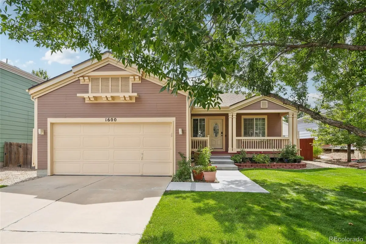 1600 Brimble Drive, Erie, CO 80516 - #1