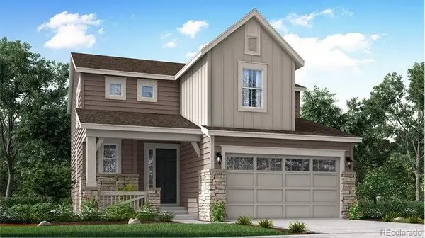 28341 E 5th Avenue, Watkins, CO 80137