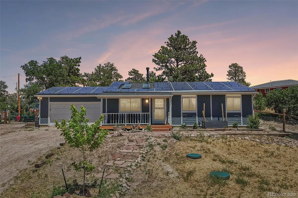343 Stagecoach Trail, Elizabeth, CO 80107 - #1
