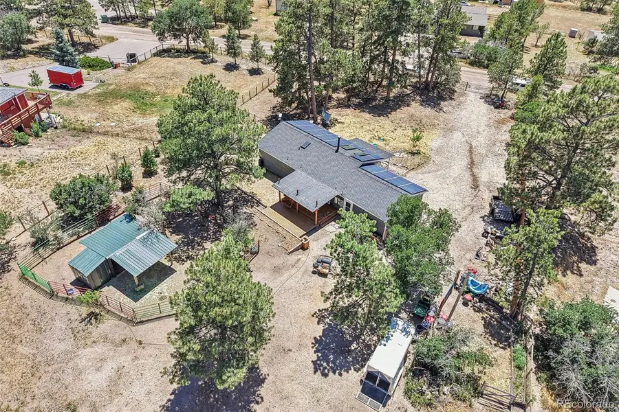 343 Stagecoach Trail, Elizabeth, CO 80107 - #2