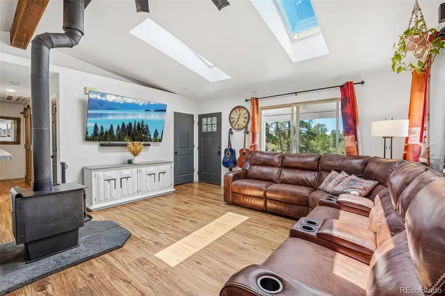 343 Stagecoach Trail, Elizabeth, CO 80107 - #3