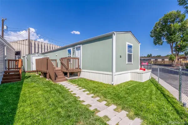 720 4th Street, Colorado Springs, CO 80907