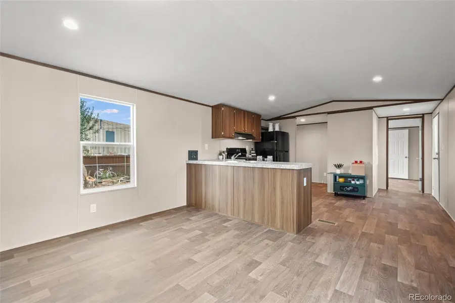 720 4th Street, Colorado Springs, CO 80907 - #3