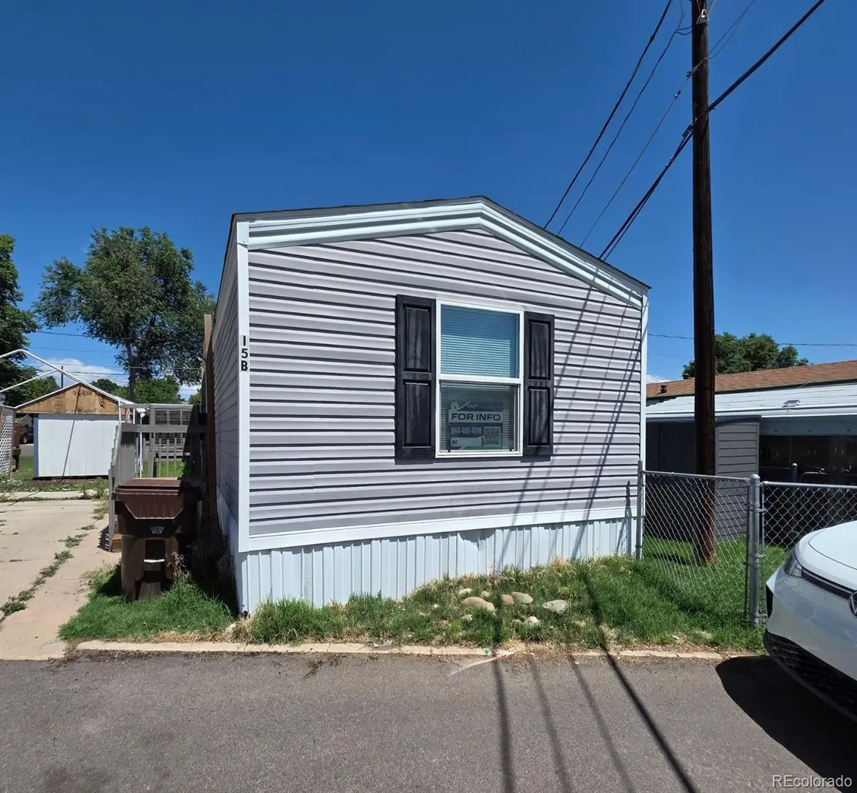 2935 11th, Evans, CO 80620 - #1
