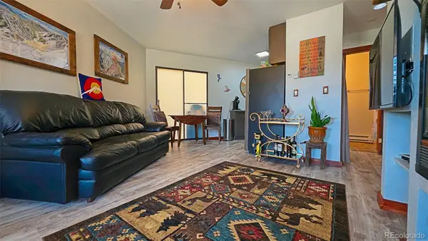 115 Gcr 4421 #20, Grand Lake, CO 80447