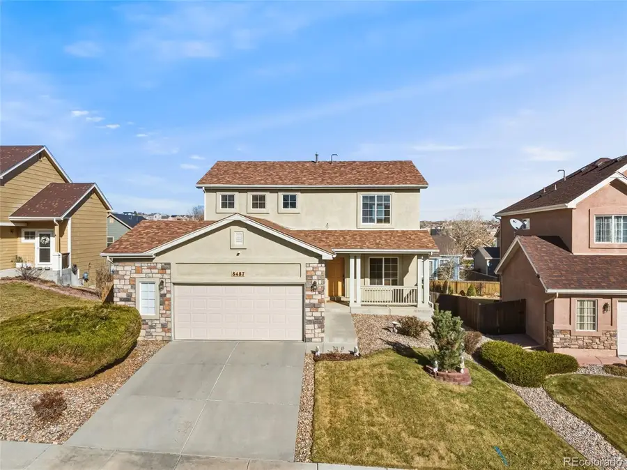 8487 Meadowcrest Drive, Fountain, CO 80817 - Image #2