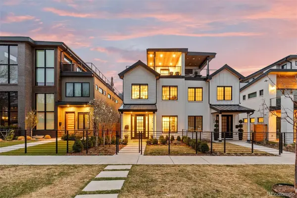 354 Milwaukee Street, Denver, CO 80206